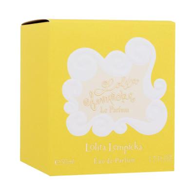 Lolita Lempicka Lolita Lempicka Le Parfum Woda perfumowana dla kobiet 50 ml