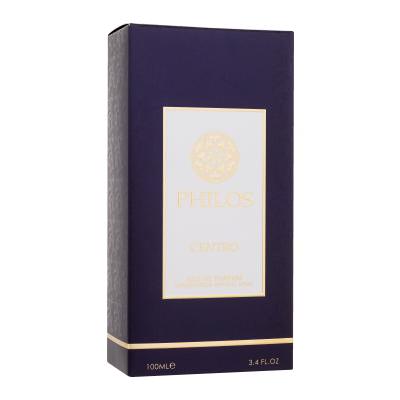 Maison Alhambra Philos Centro Woda perfumowana 100 ml