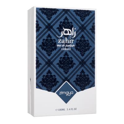 Zimaya Zahir Cobalt Woda perfumowana 100 ml