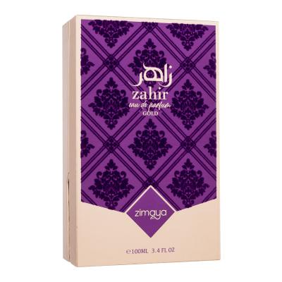 Zimaya Zahir Gold Woda perfumowana 100 ml