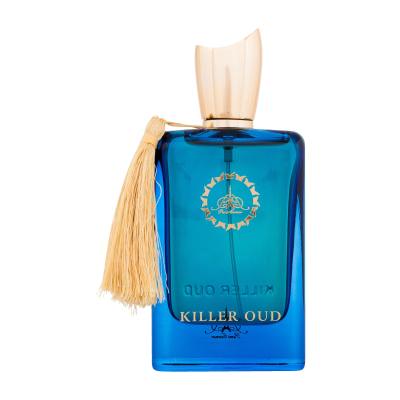 Paris Corner Killer Oud Woda perfumowana dla mężczyzn 100 ml