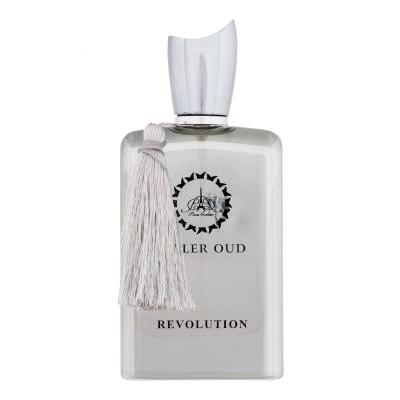 Paris Corner Killer Oud Revolution Woda perfumowana dla mężczyzn 100 ml