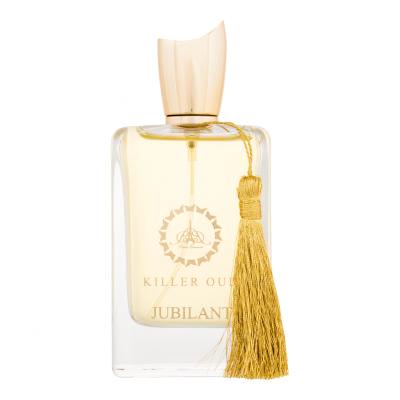 Paris Corner Killer Oud Jubilant Woda perfumowana dla mężczyzn 100 ml