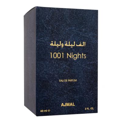 Ajmal 1001 Nights Woda perfumowana dla kobiet 60 ml