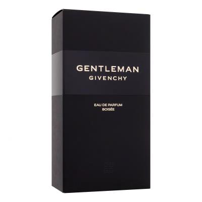 Givenchy Gentleman Boisée Woda perfumowana dla mężczyzn 200 ml