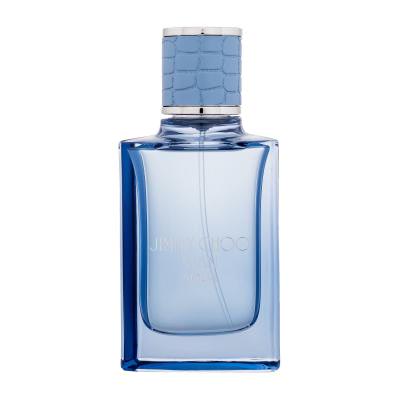 Jimmy Choo Man Aqua Woda toaletowa dla mężczyzn 30 ml