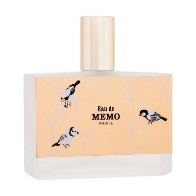 Memo Paris Cuirs Nomades Eau De Memo Woda perfumowana 100 ml