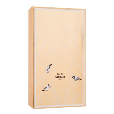 Memo Paris Cuirs Nomades Eau De Memo Woda perfumowana 100 ml