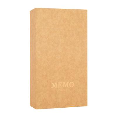 Memo Paris Cuirs Nomades Eau De Memo Woda perfumowana 100 ml