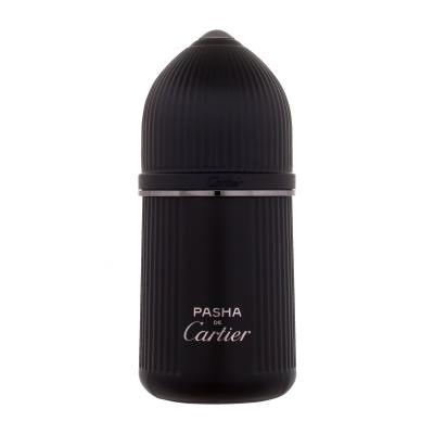 Cartier Pasha De Cartier Noir Absolu Perfumy dla mężczyzn 100 ml