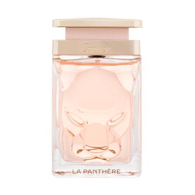 Cartier La Panthère Woda toaletowa dla kobiet 100 ml