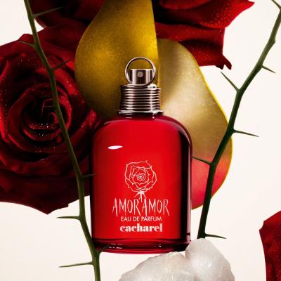 Cacharel Amor Amor Woda perfumowana dla kobiet 100 ml