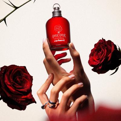 Cacharel Amor Amor Woda perfumowana dla kobiet 100 ml