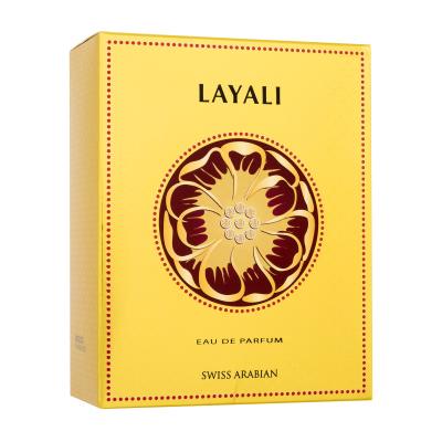 Swiss Arabian Layali Woda perfumowana dla kobiet 50 ml