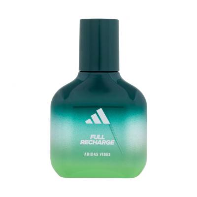 Adidas Vibes Full Recharge Woda perfumowana 30 ml