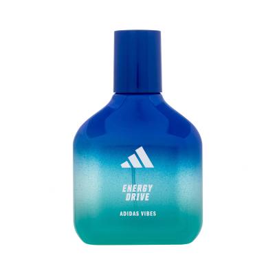 Adidas Vibes Energy Drive Woda perfumowana 50 ml