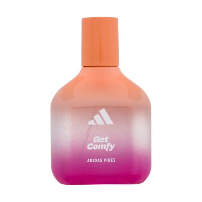 Adidas Vibes Get Comfy Woda perfumowana 50 ml