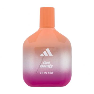 Adidas Vibes Get Comfy Woda perfumowana 100 ml