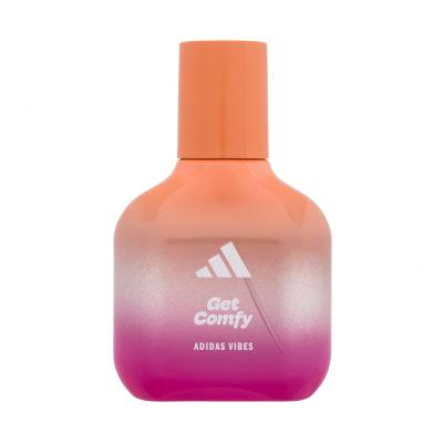 Adidas Vibes Get Comfy Woda perfumowana 30 ml