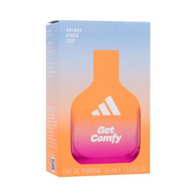 Adidas Vibes Get Comfy Woda perfumowana 30 ml