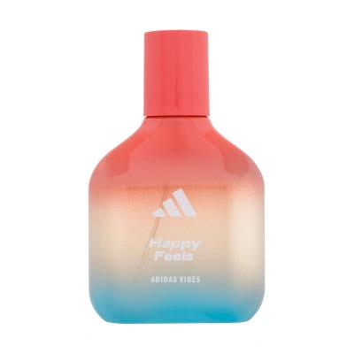 Adidas Vibes Happy Feels Woda perfumowana 50 ml