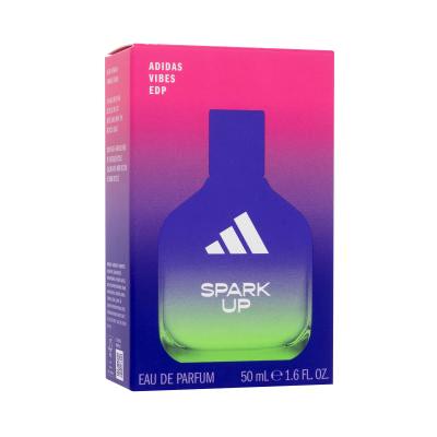 Adidas Vibes Spark Up Woda perfumowana 50 ml