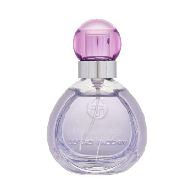 Sergio Tacchini Precious Purple Woda toaletowa dla kobiet 30 ml