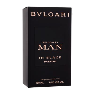 Bvlgari MAN In Black Perfumy dla mężczyzn 100 ml