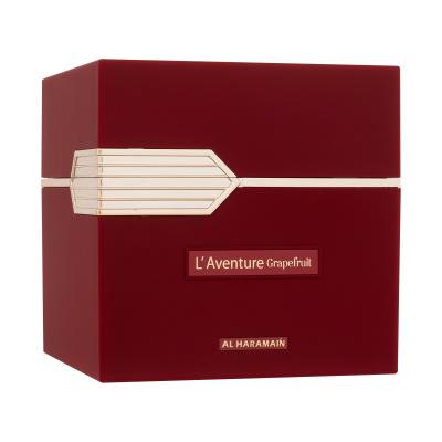 Al Haramain L&#039;Aventure Grapefruit Ekstrakt perfum 100 ml