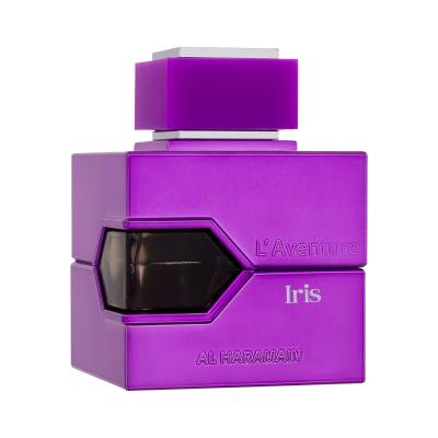 Al Haramain L&#039;Aventure Iris Ekstrakt perfum 100 ml