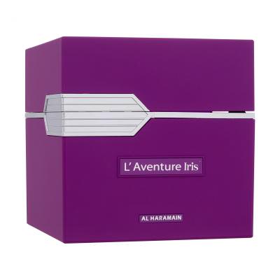 Al Haramain L&#039;Aventure Iris Ekstrakt perfum 100 ml