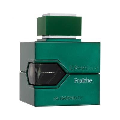 Al Haramain L&#039;Aventure Fraiche Ekstrakt perfum 100 ml