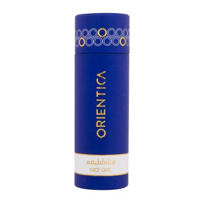 Orientica Nice Girl Olejek perfumowany Rollerball 6 ml