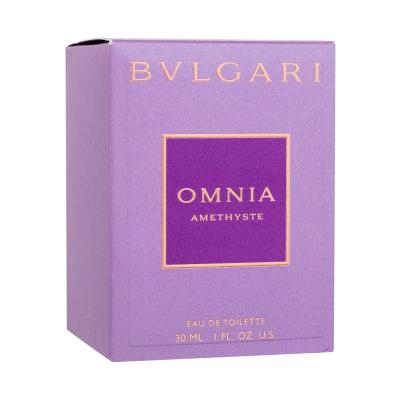 Bvlgari Omnia Amethyste Woda toaletowa dla kobiet 30 ml