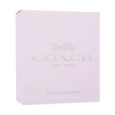 Coach Coach Woda toaletowa dla kobiet 90 ml