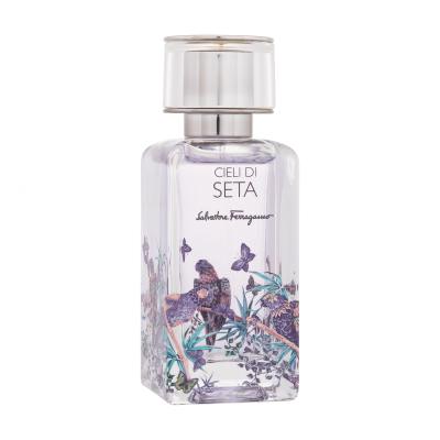 Ferragamo Cieli Di Seta Woda perfumowana 50 ml