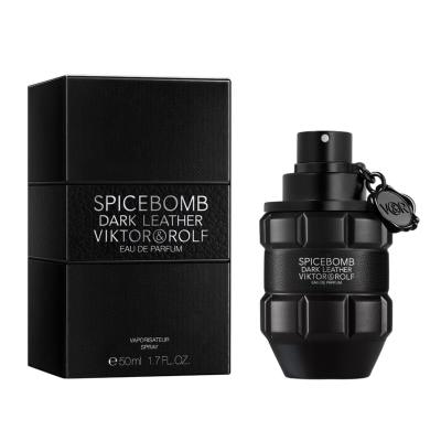 Viktor &amp; Rolf Spicebomb Dark Leather Woda perfumowana dla mężczyzn 50 ml