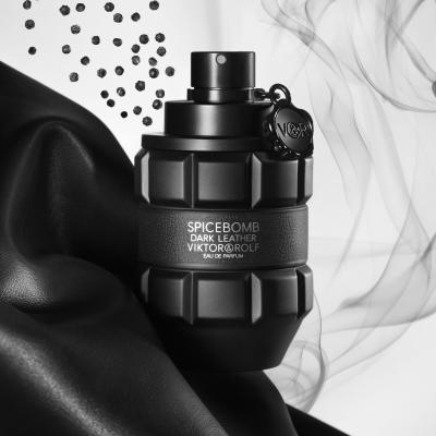 Viktor &amp; Rolf Spicebomb Dark Leather Woda perfumowana dla mężczyzn 50 ml