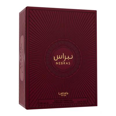 Lattafa Pride Nebras Woda perfumowana 100 ml