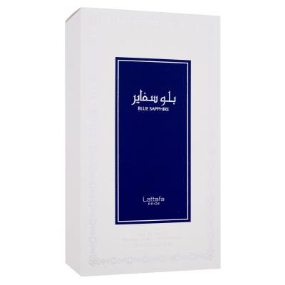 Lattafa Pride Blue Sapphire Woda perfumowana 100 ml