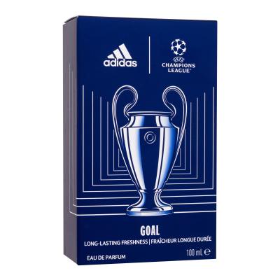 Adidas UEFA Champions League Goal Woda perfumowana dla mężczyzn 100 ml