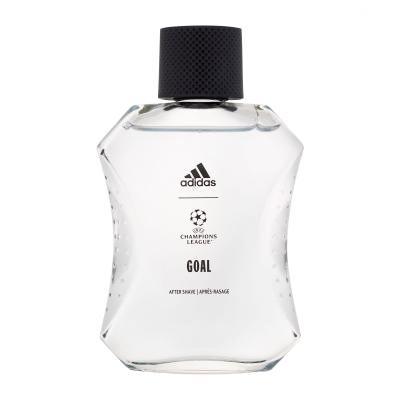 Adidas UEFA Champions League Goal Woda po goleniu dla mężczyzn 100 ml