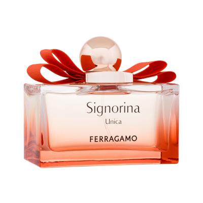 Ferragamo Signorina Unica Woda perfumowana dla kobiet 100 ml