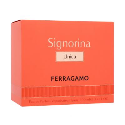 Ferragamo Signorina Unica Woda perfumowana dla kobiet 100 ml