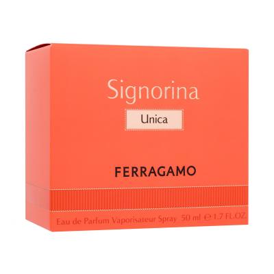 Ferragamo Signorina Unica Woda perfumowana dla kobiet 50 ml