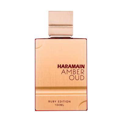 Al Haramain Amber Oud Ruby Edition Woda perfumowana 100 ml