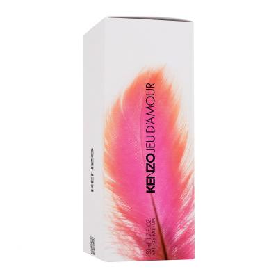 KENZO Jeu d&#039;Amour Woda perfumowana dla kobiet 50 ml