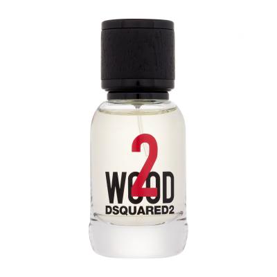 Dsquared2 2 Wood Woda toaletowa 30 ml