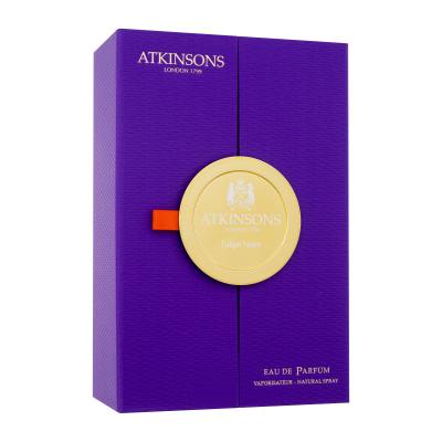 Atkinsons Tulipe Noire Woda perfumowana 100 ml