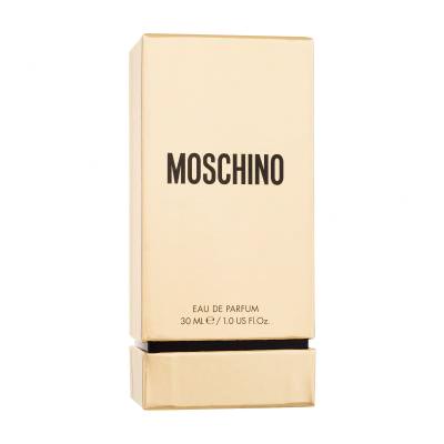 Moschino Fresh Couture Gold Woda perfumowana dla kobiet 30 ml